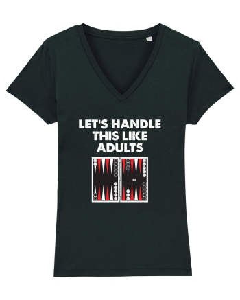 ADULTS Black