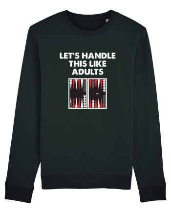 ADULTS Black