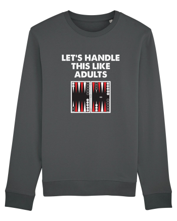 ADULTS Anthracite