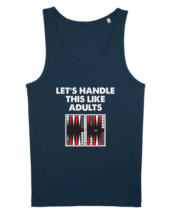 ADULTS Navy