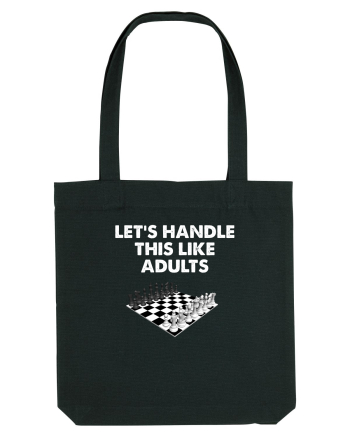 ADULTS Black