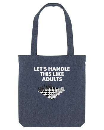 ADULTS Midnight Blue