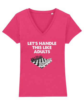ADULTS Raspberry