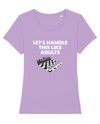 ADULTS Lavender Dawn