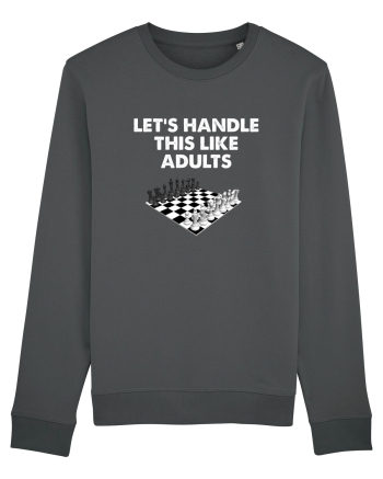 ADULTS Anthracite