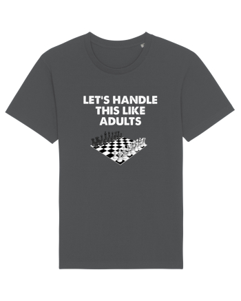 ADULTS Anthracite