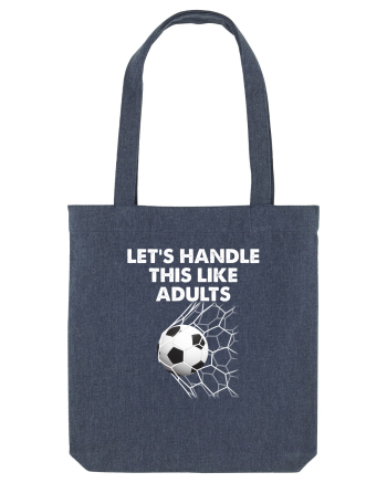 ADULTS Midnight Blue