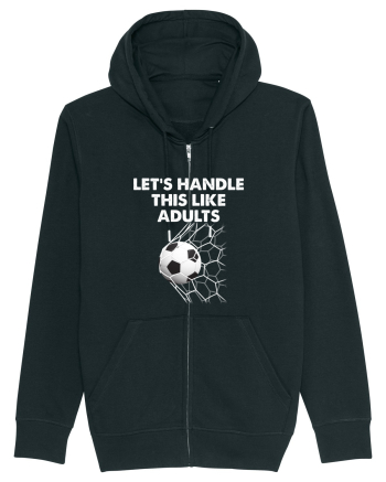 ADULTS Black