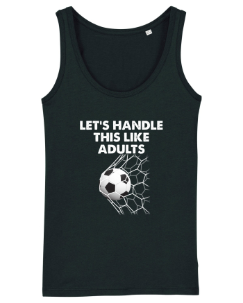 ADULTS Black
