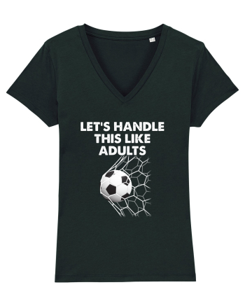 ADULTS Black