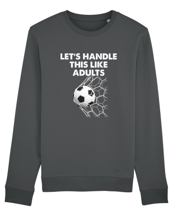 ADULTS Anthracite