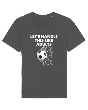 ADULTS Anthracite