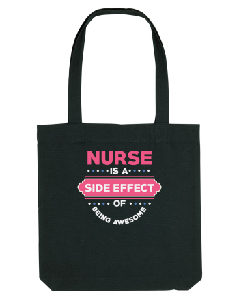 NURSE Black