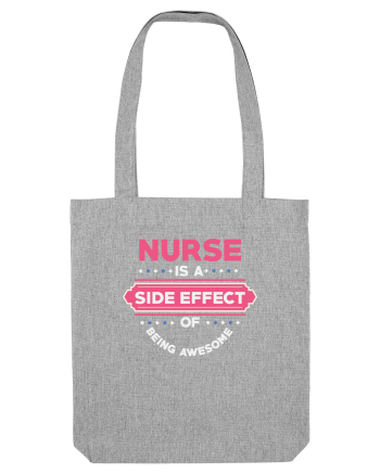 NURSE Heather Grey