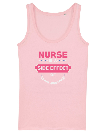 NURSE Cotton Pink