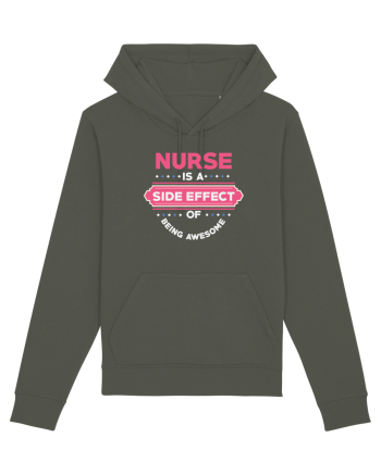 NURSE Khaki