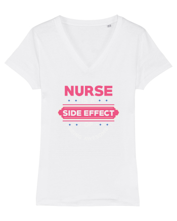 NURSE White