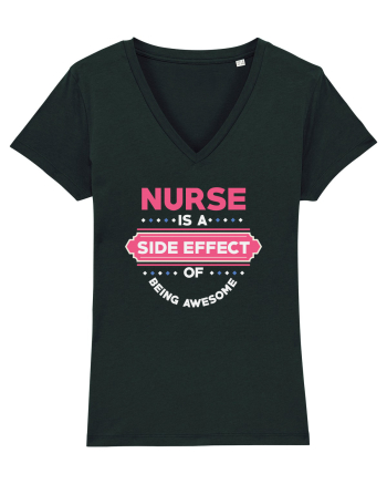 NURSE Black