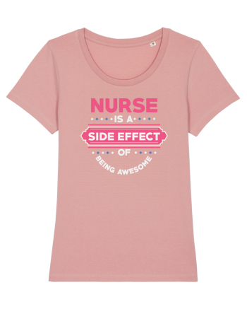 NURSE Canyon Pink