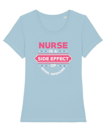 NURSE Sky Blue