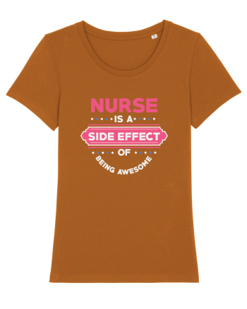 NURSE Roasted Orange