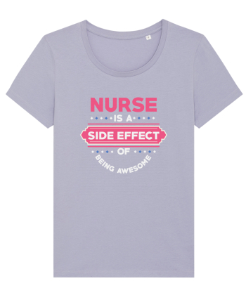 NURSE Lavender