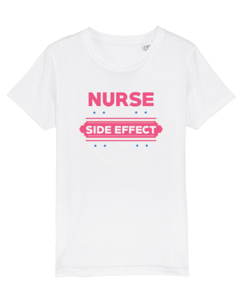 NURSE White
