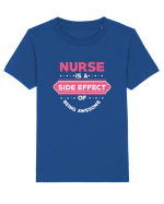 NURSE Tricou mânecă scurtă  Copii Mini Creator