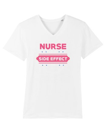 NURSE White
