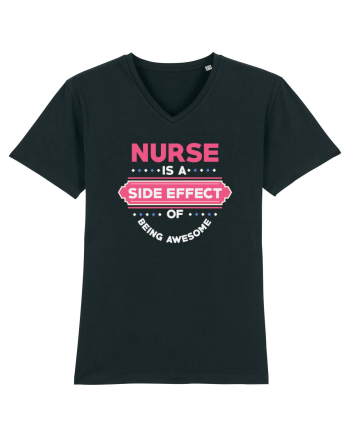 NURSE Black