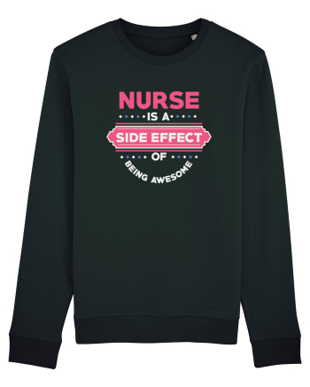 NURSE Black
