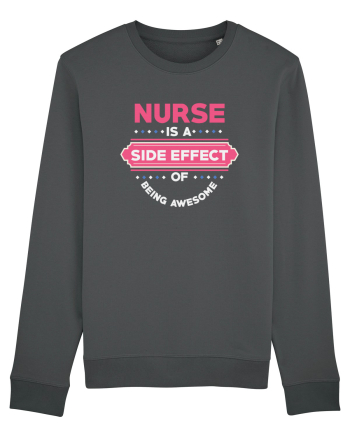 NURSE Anthracite