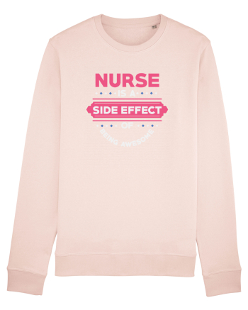 NURSE Candy Pink