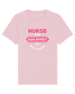 NURSE Tricou mânecă scurtă Unisex Rocker