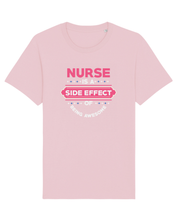 NURSE Cotton Pink