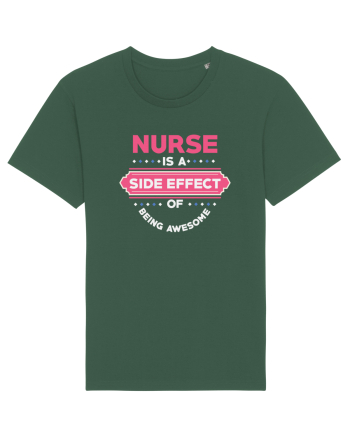 NURSE Bottle Green