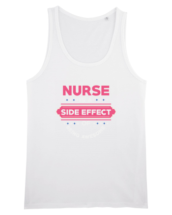 NURSE White
