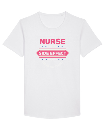 NURSE White