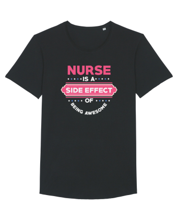 NURSE Black