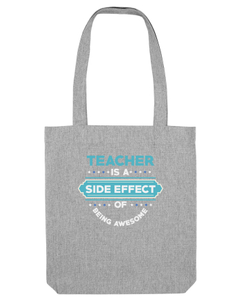 TEACHER Heather Grey