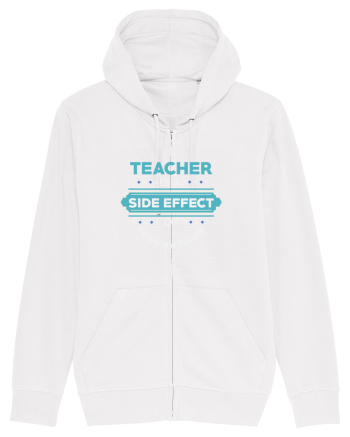 TEACHER White
