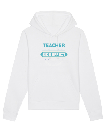 TEACHER White