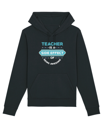 TEACHER Black