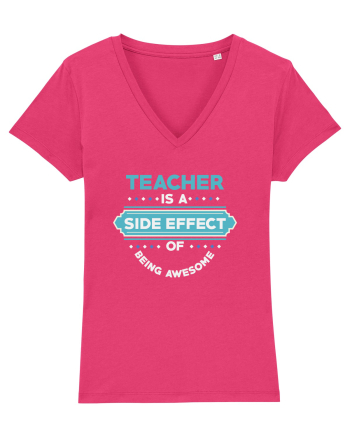 TEACHER Raspberry