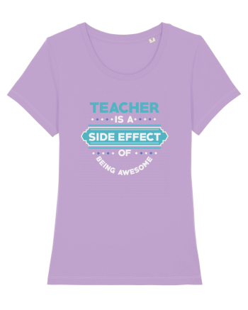 TEACHER Lavender Dawn