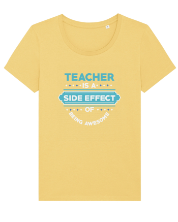 TEACHER Jojoba