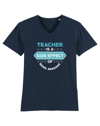 TEACHER French Navy