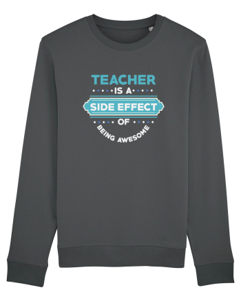 TEACHER Anthracite