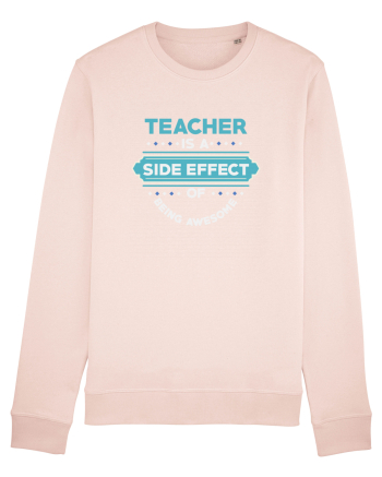 TEACHER Candy Pink