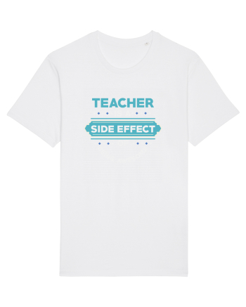 TEACHER White